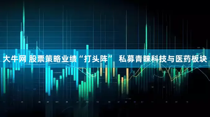大牛网 股票策略业绩“打头阵”  私募青睐科技与医药板块