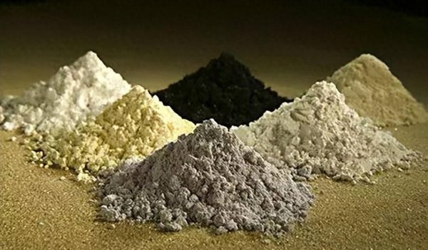 牛盘宝 比稀土管控更可怕？外媒：中国攥紧一张王牌，美军命门被死死捏住